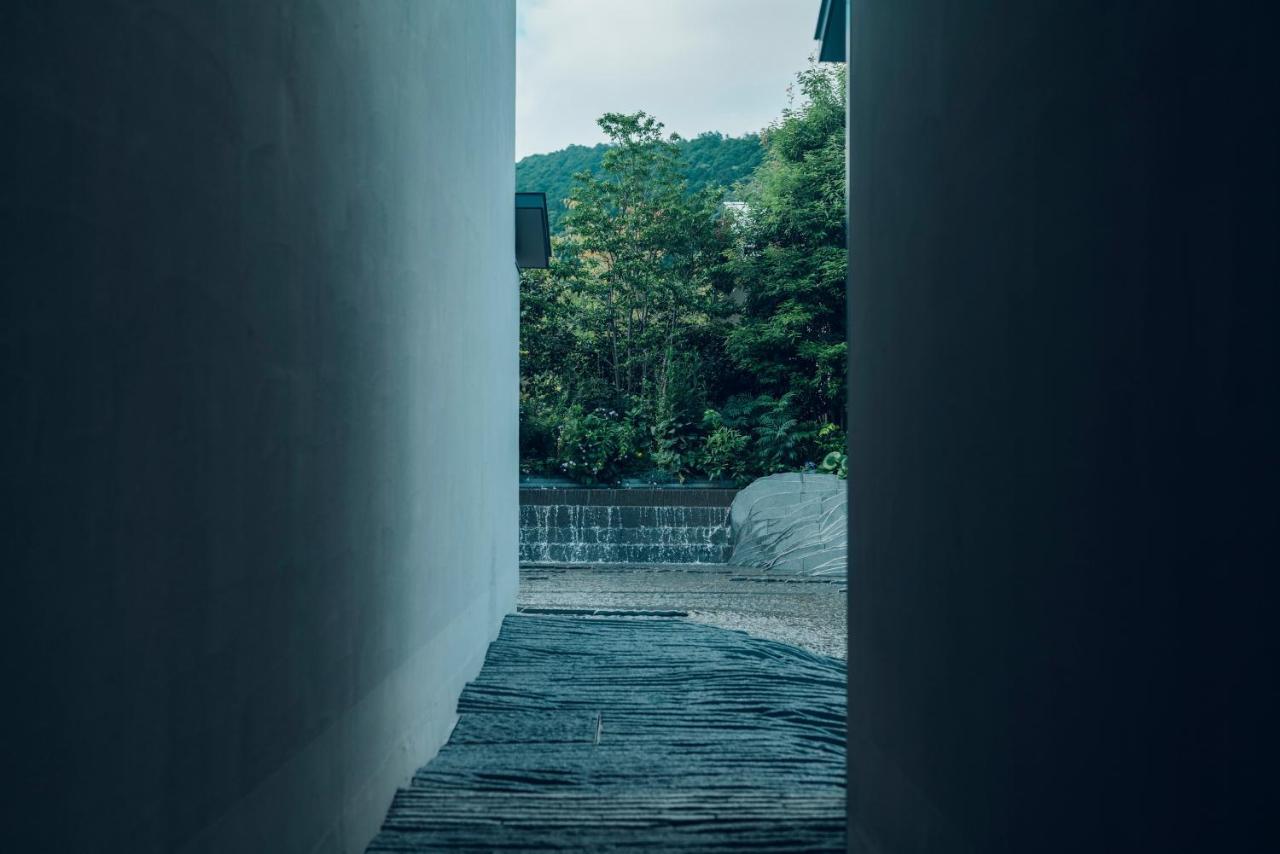 Muni Kyoto By Onko Chishin Hotel Luaran gambar